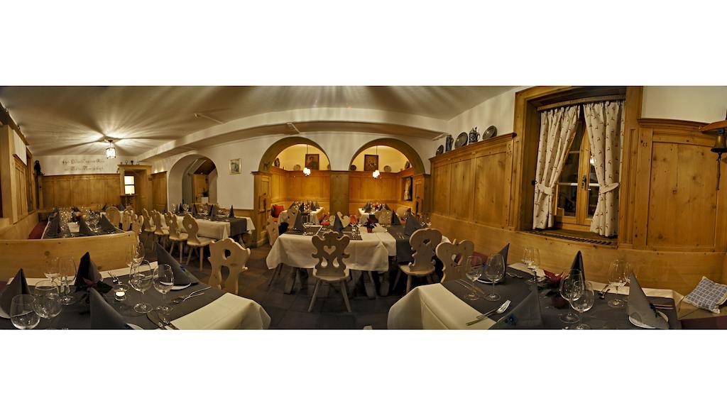 Hotel Wynegg Клостерс Экстерьер фото